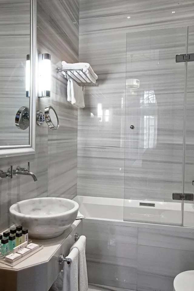 غرفة تنفيذية، Celine Hotel 3/3