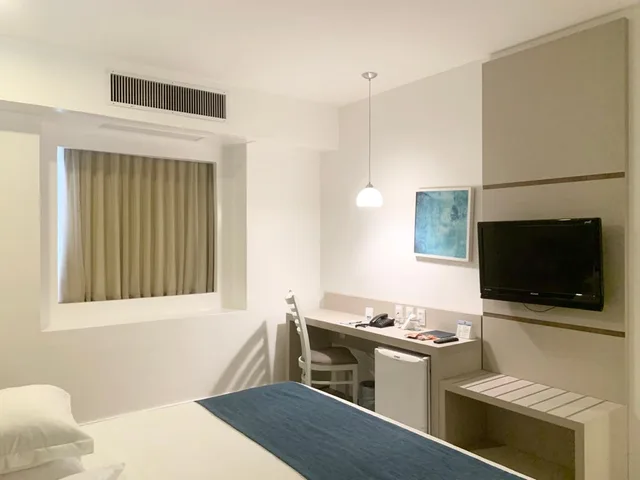 غرفة سوبيريور مفردة بسرير كينج، Oasis Atlantico Imperial 4/6