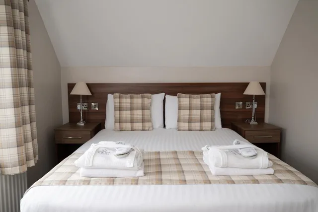 5 Bedrooms, House، Roe Park Resort 6/8