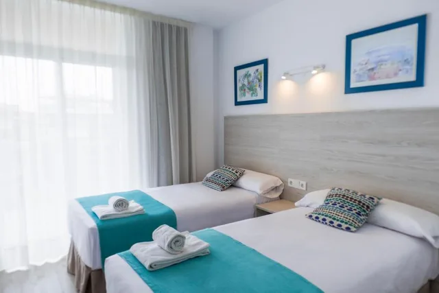 شقة بريميوم، Aparthotel Cye Holiday Centre 2/4