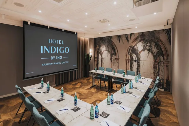 Hotel Indigo Krakow Wawel Castle by IHG، كراكوف 43/50