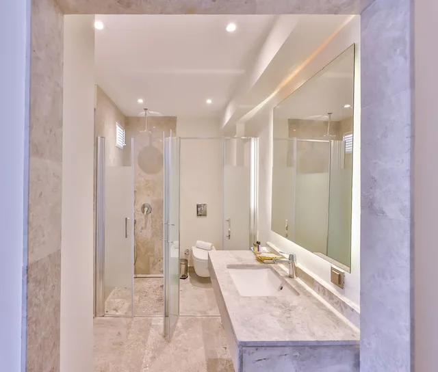 Deluxe, Queen Bed, Sea View, Hera Hotel 3/3