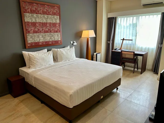 Superior, Suite, Isoras Cikarang 1/1
