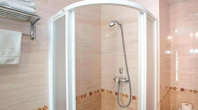 Room, Triple, Hotel Albero 4/4