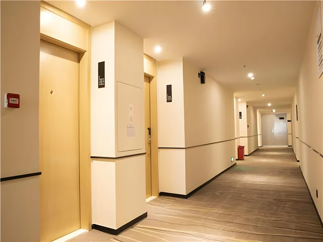 City Comfort Inn (Zhanjiang Suixi Quanfeng Plaza)، Zhanjiang 26/35