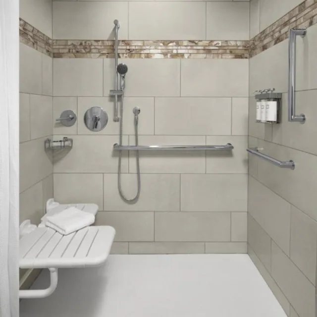جناح ركني بسرير كوين، Residence Inn by Marriott Jacksonville - Mayo Clinic Area 9/9
