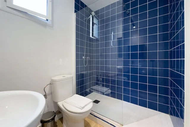 4 Bedrooms, Family, Apartment, 4 Beds, 2 Double Beds, 2 Bathrooms, Animapartments Sants 2/7