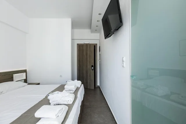 غرفة قياسية مفردة، Kahlua Boutique Hotel 13/18