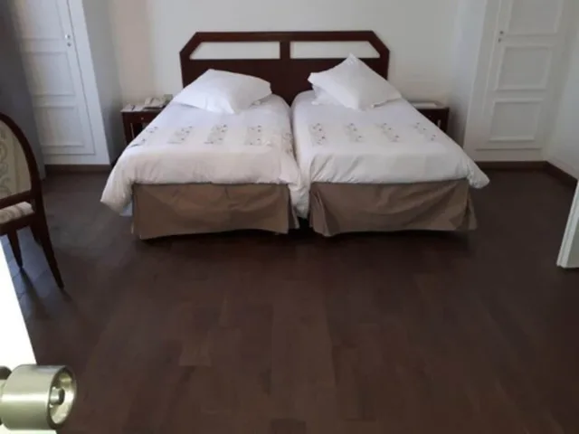 غرفة ديلوكس بسرير كينج، Parc 10/10