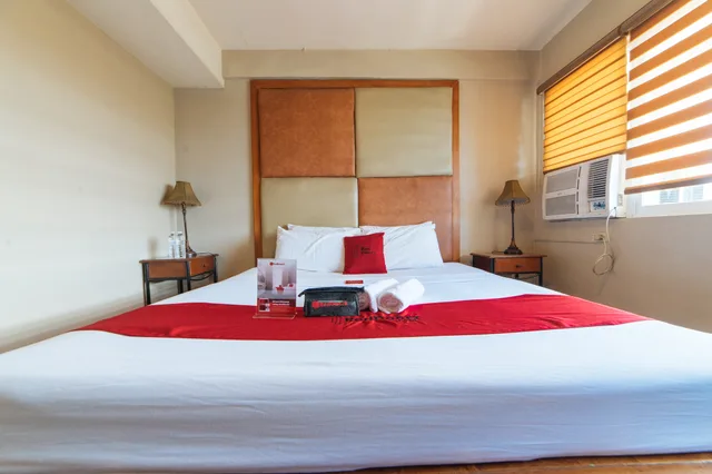 Reddoorz، Reddoorz Timog Avenue Quezon City 1/1