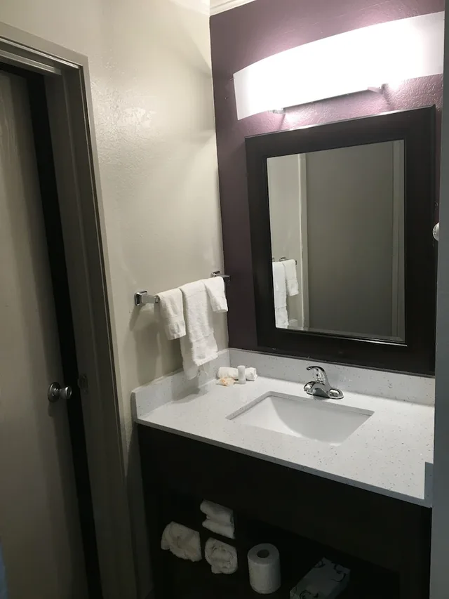جناح استوديو بسرير كينج، La Quinta Inn & Suites by Wyndham North Orem 4/5