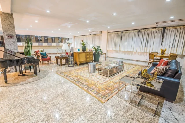Hotel Nacional Inn Sao Carlos & Convencoes، ساو كارلوس 25/42