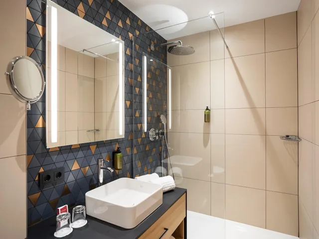 Superior, Balcony, Austria Trend Hotel Maximilian 1/2