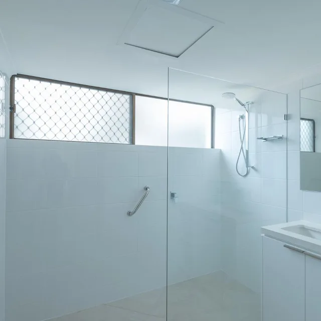 3 Bedrooms, Superior, Apartment, Water Front، MUNNA BEACH APARTMENTS 6/6