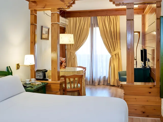 Spa, Double Bed، Grevol Spa 1/1