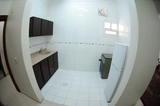 شقة بسرير مزدوج بغرفة نوم واحدة، العييري للشقق المفروشة الدمام 4(Al Eairy Furnished Apartments Dammam 4) 6/7