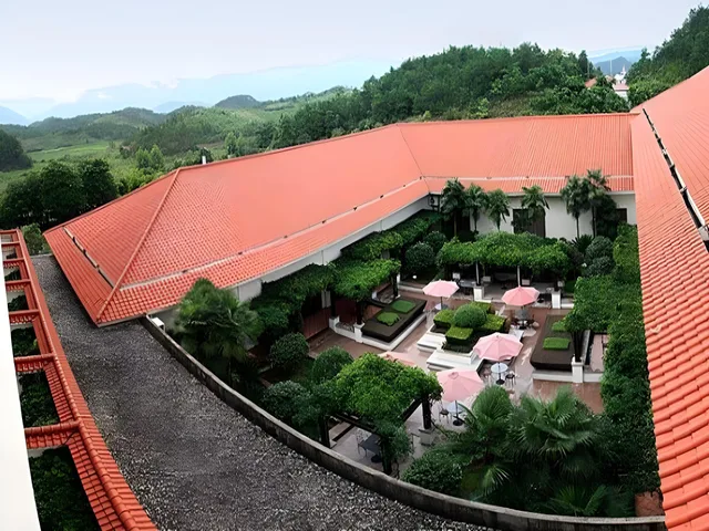 Merryland Resort Guilin، Guilin 26/41