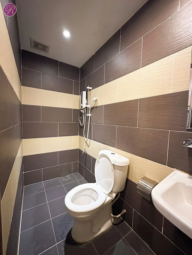 غرفة مفردة، Remember Hotel Batu Pahat 10/10