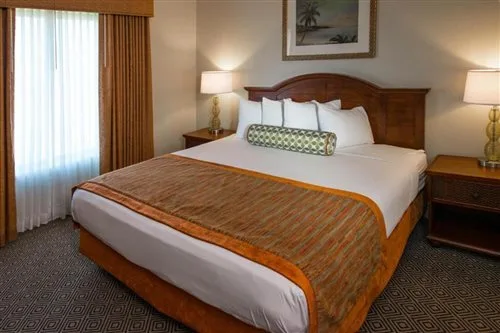 استوديو، Tahiti Village Resort And Spa 1/2