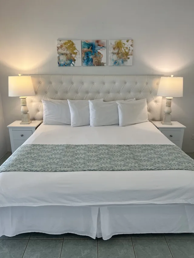 Classic, Suite, Harmony Suites 3/4