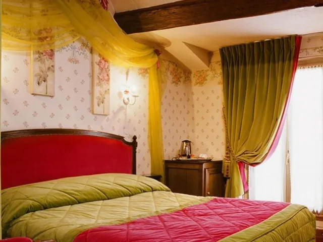 غرفة كلاسيكية، Hotel des Orfevres 1/1