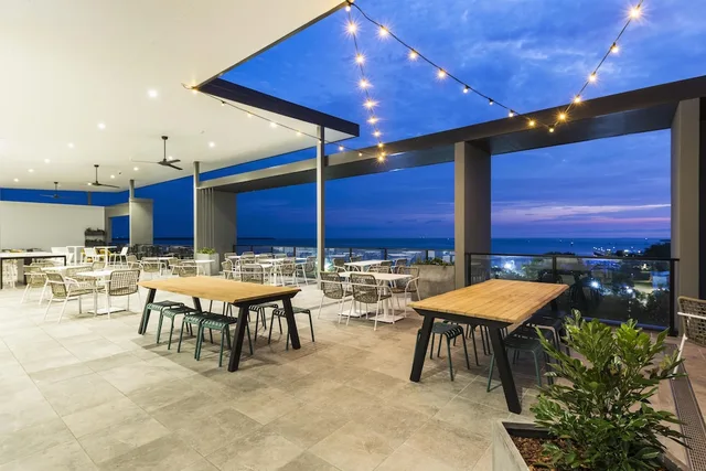 Oaks Cairns Hotel، كيرنز، كوينزلاند 74/93