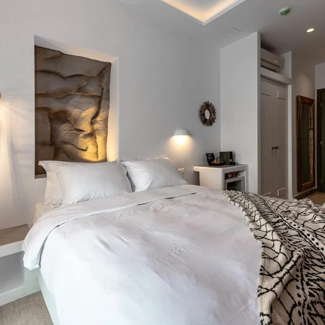 جناح بإطلالة على البحر، Bohemian Luxury Boutique Hotel - Adults Only 2/9