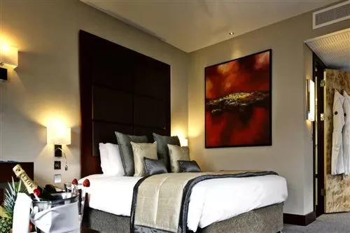 غرفة تنفيذية مفردة، Leonardo Royal Hotel London St Pauls 2/2