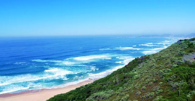 Brenton On Sea Chalets، كنيسنا 27/37