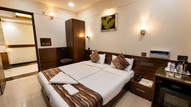 Standard, Single Bed, Hotel Shree Residency 3/6