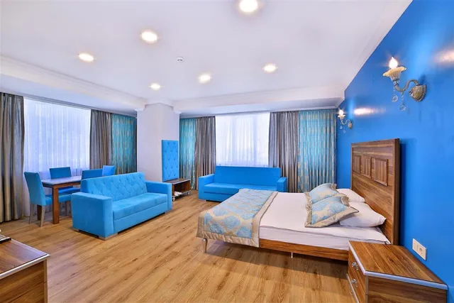 جناح عائلي، The Hera Premium Hotels 2/3