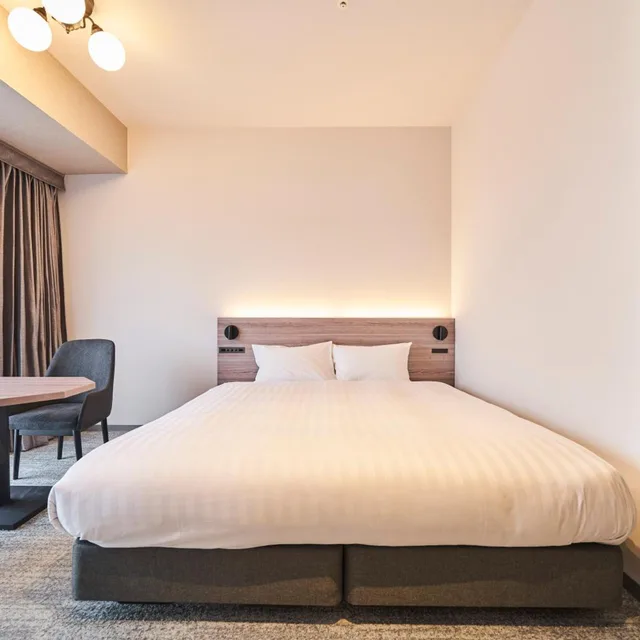 Room, King Bed, Balcony, Hotel Grand Tiara Anjo 1/4