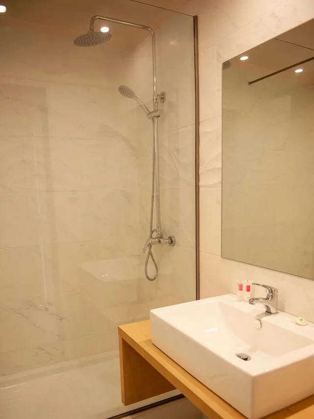 Superior, Family, Double and Twin Beds, Filerimos Village Hotel 4/4