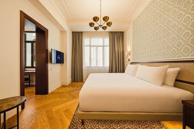 L'Union Han Istanbul, Vignette Collection by IHG، Eminoenue، إسطنبول 12/50