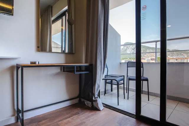 Room, Double Bed, Xl، Belsun Boutique Hotel 9/10
