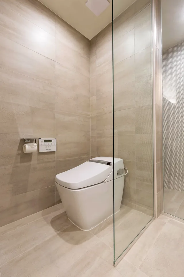 غرفة قياسية بسرير مزدوج، Hotel East9 5/5