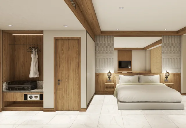 Lagoon, Premier، Golden Hill by Golden Tulip 1/3