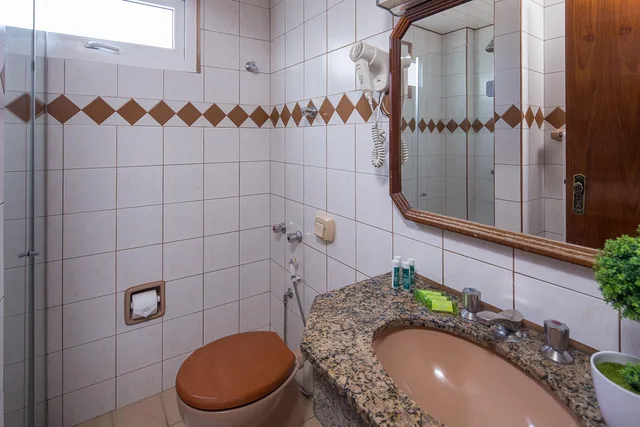غرفة سوبيريور ثلاثية، Torre Sol Hotel 6/6