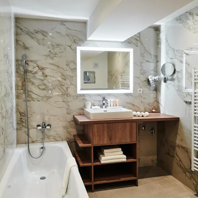 جناح ديلوكس، Urpin City Residence 7/10