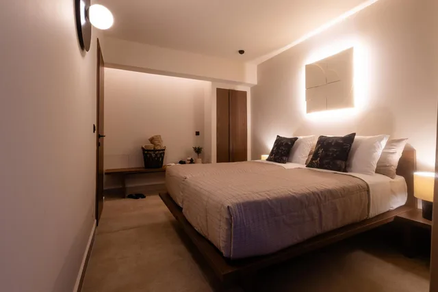 فيلا فاخرة بغرفتي نوم بمسبح خاص، Marni Village 2/10