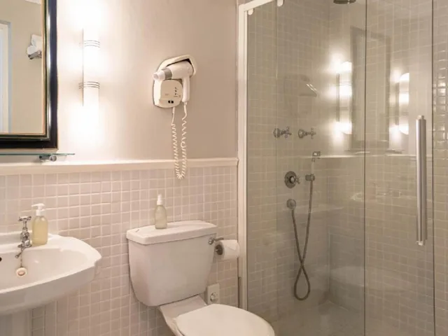 غرفة كلاسيكية، Van Der Stel Manor 5/7