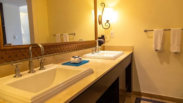 Platinum, 2 Double Beds, Ocean View، Princess Mundo Imperial 4/6