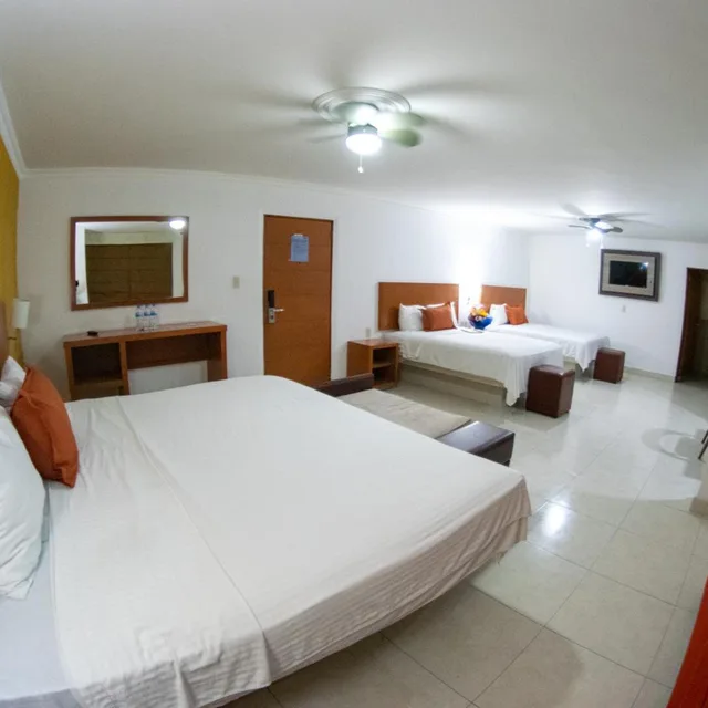 Exclusive, Suite, Hotel Grand River Plaza 9/10