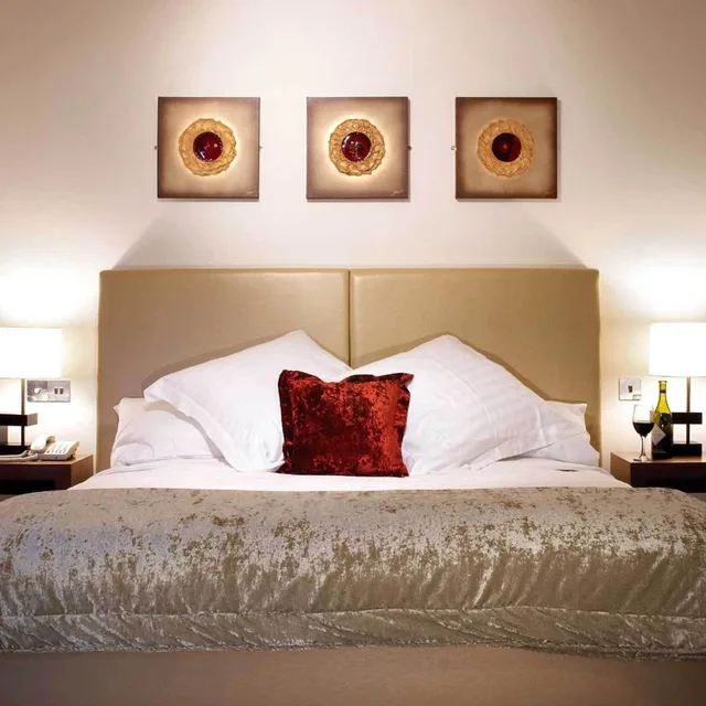 Retreat, Lake View, Adult Only, Hodson Bay Hotel 4/4