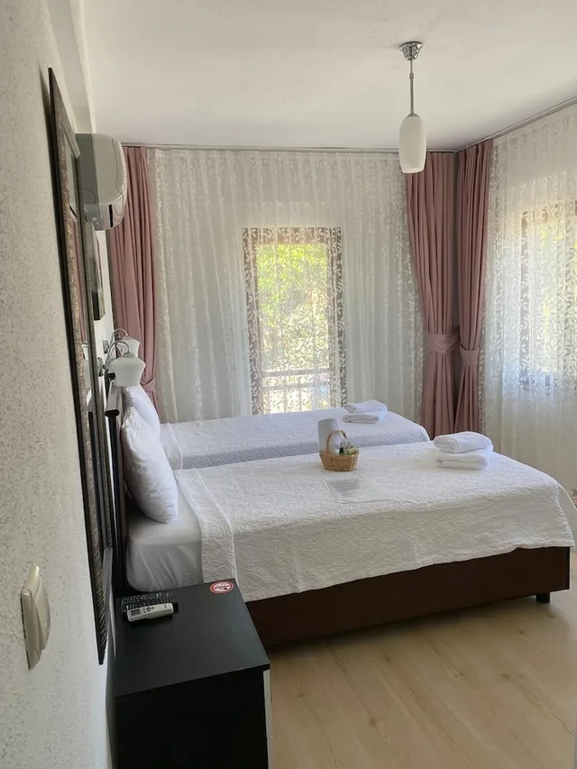 غرفة قياسية بسرير مزدوج أو سريرين منفصلين، Alize Otel 6/10