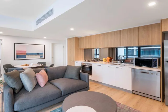 Avani Adelaide Residences، أديليد 23/39