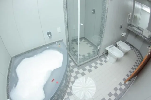 Master, Double Bed، PREMIER PARC HOTEL 4/4