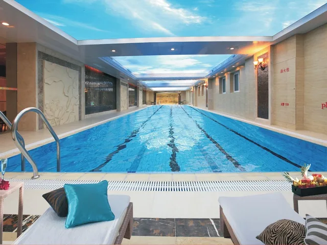 Crowne Plaza Xinghua by IHG، Xinghua 22/50