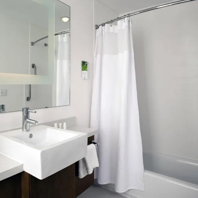 استوديو بسرير كوين، Springhill Suites Mobile 6/6