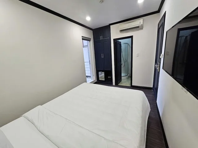 Superior, Double Bed, The Passion Suite Hotel 7/8